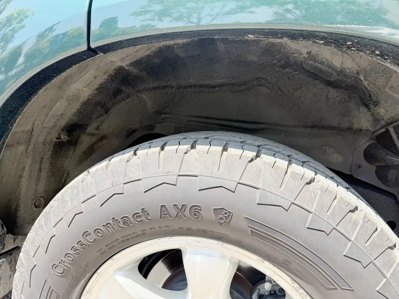 Toyota Prado (Import) 2004 VX 4.0 фото 12
