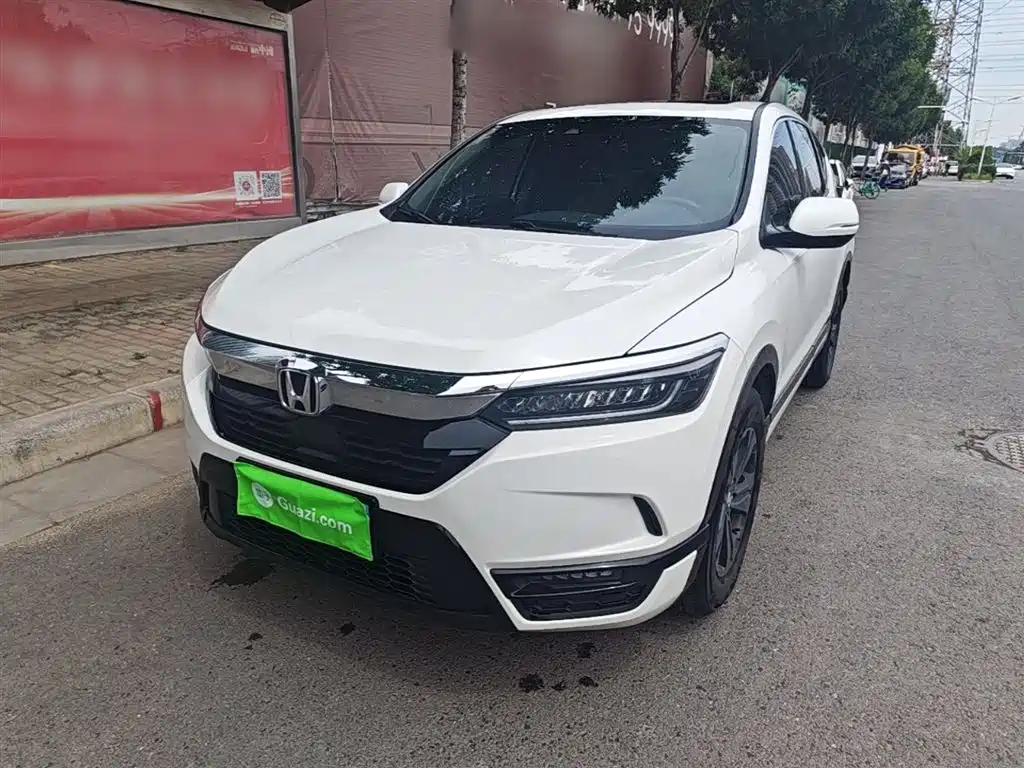 Honda Haoying 2020 240TURBO CVT 2WD Premium