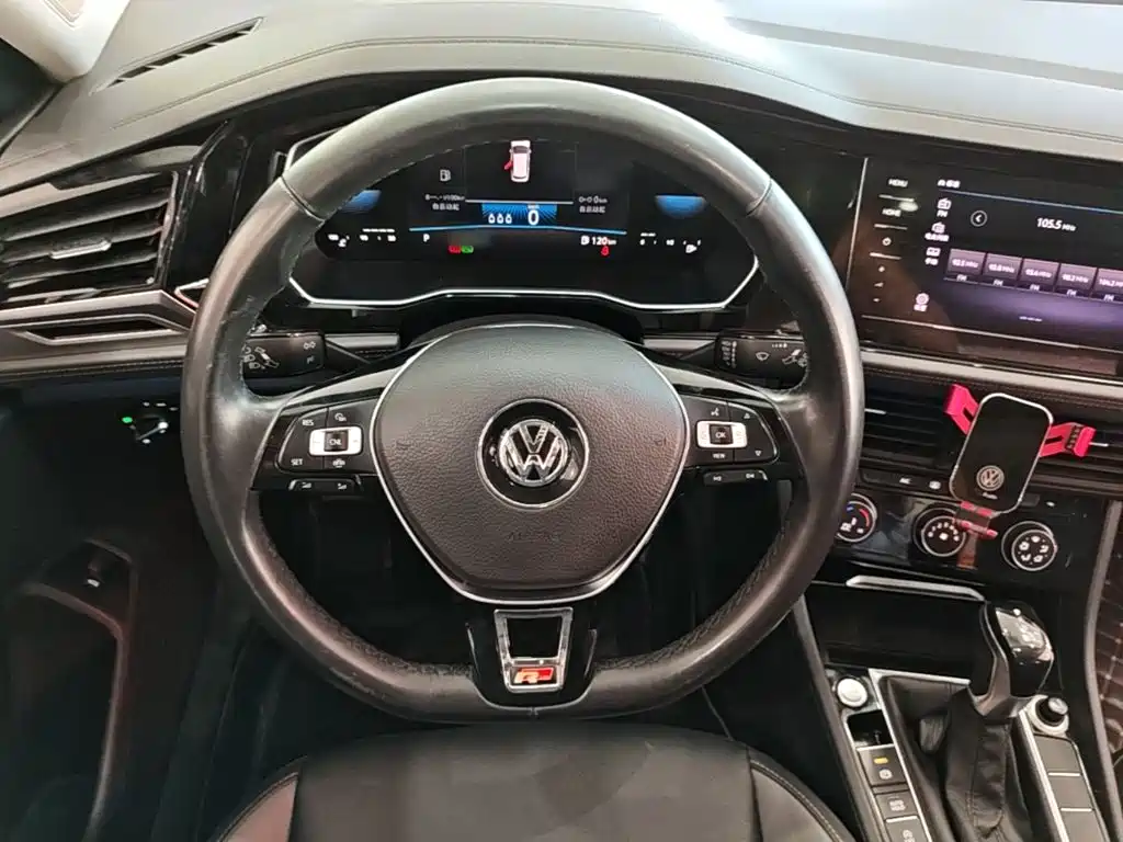 Volkswagen Sagitar, миниатюра 11