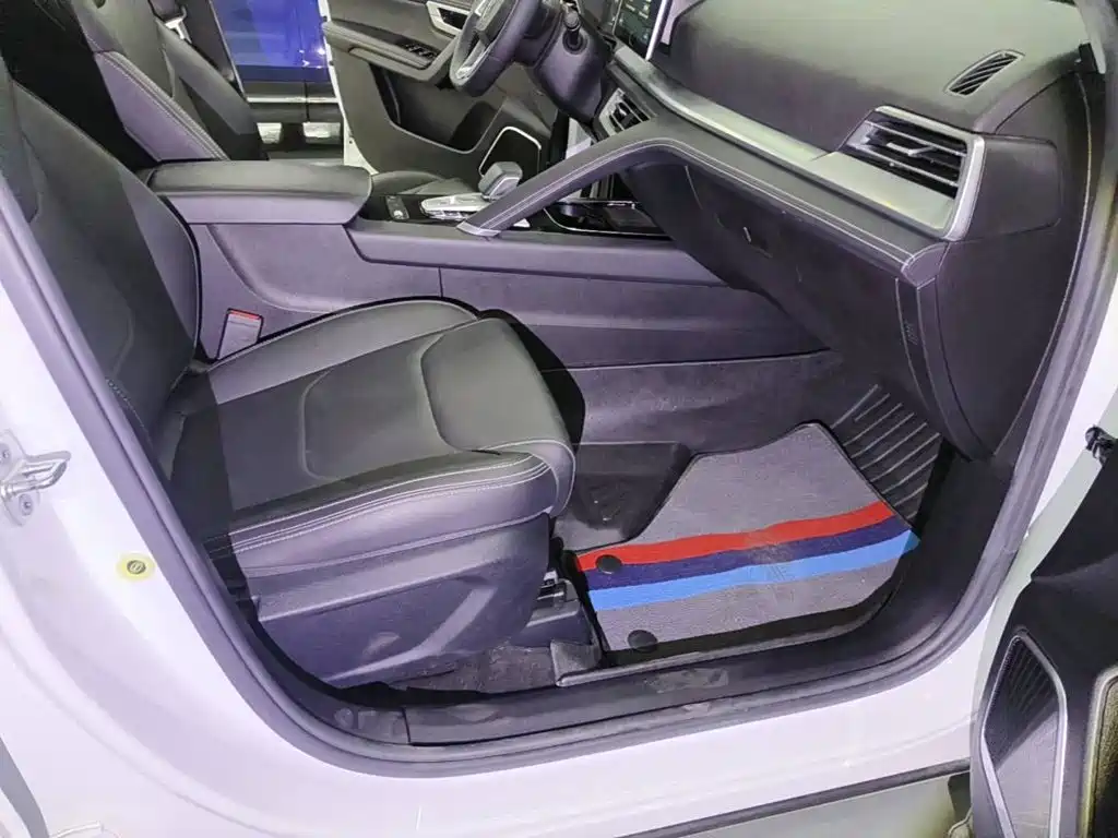 BYD Song Pro 2021 2019 1.5T Automatic Elite