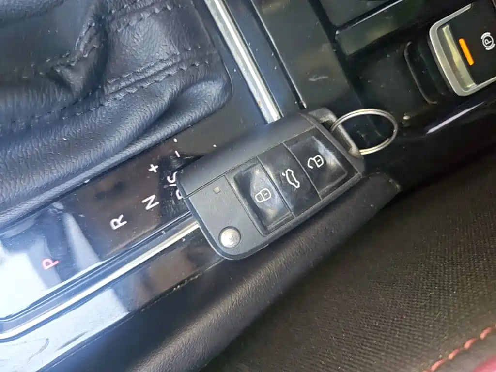 Фото 9 - Jetta VS7