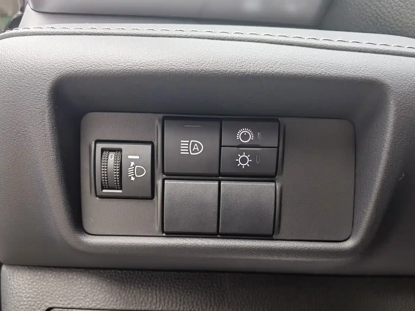 Toyota Highlander 2025 2024 2.5L Smart Hybrid 2WD Elite 5-seater