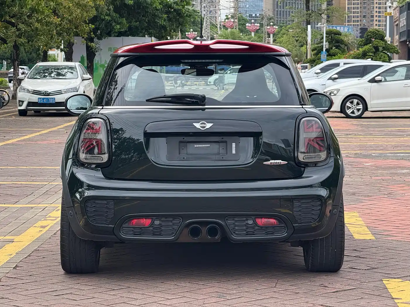 Фото 4 - MINI JCW