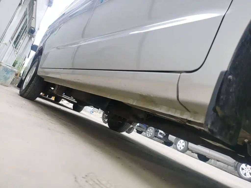 Wuling Motors Wuling Hongguang V 2025 2022 1.5L Power Take Edition Electric Power Steering LAR