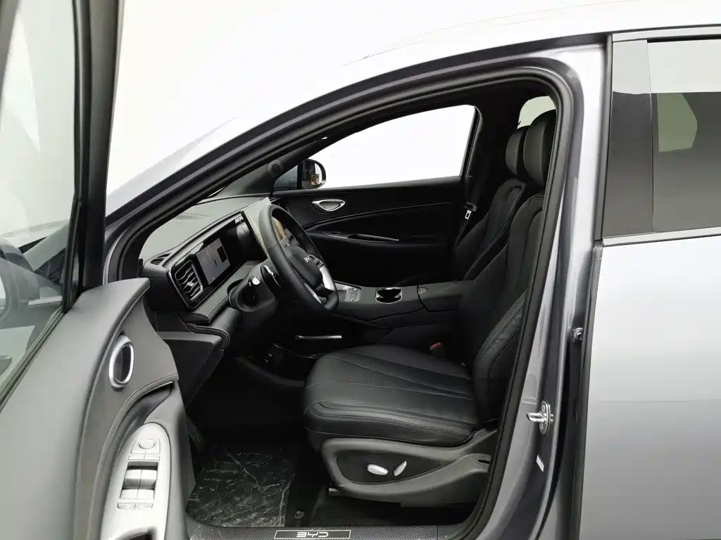 BYD Sealion, миниатюра 10