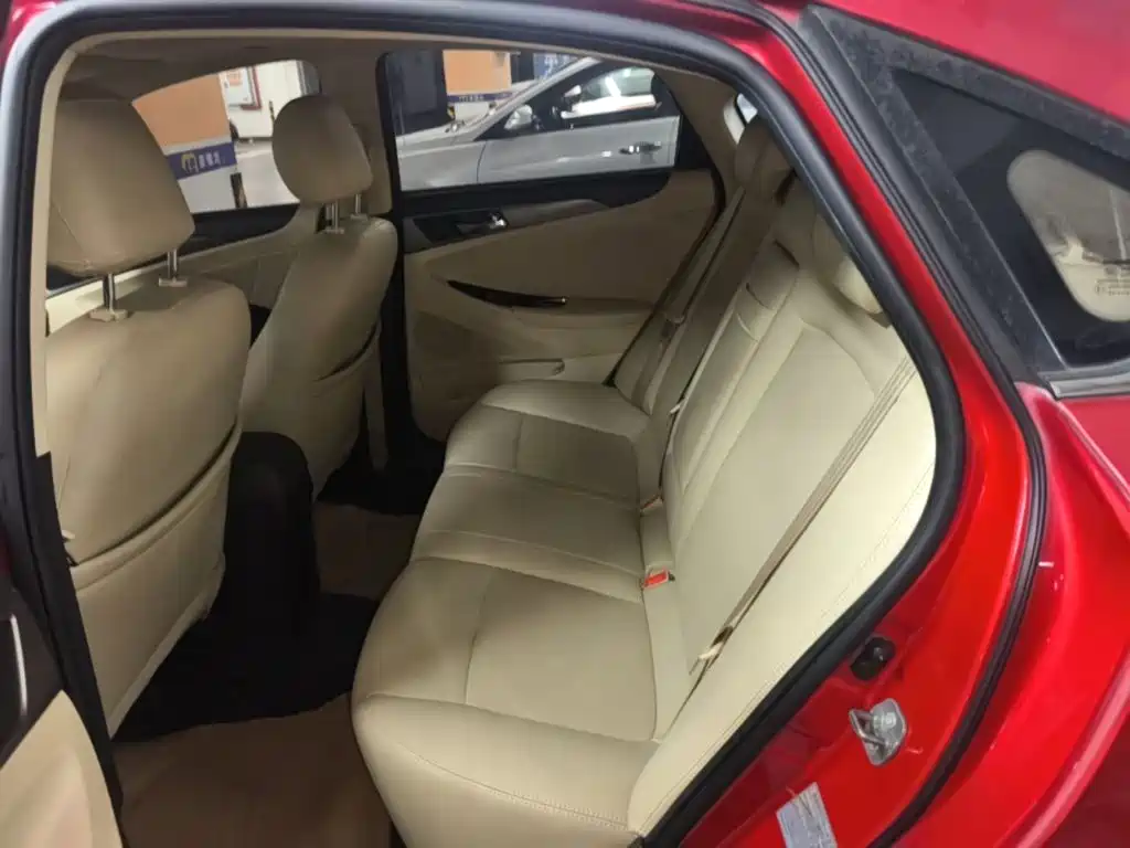 Changan Eado 2017 2016 1.6L Automatic Trend Edition