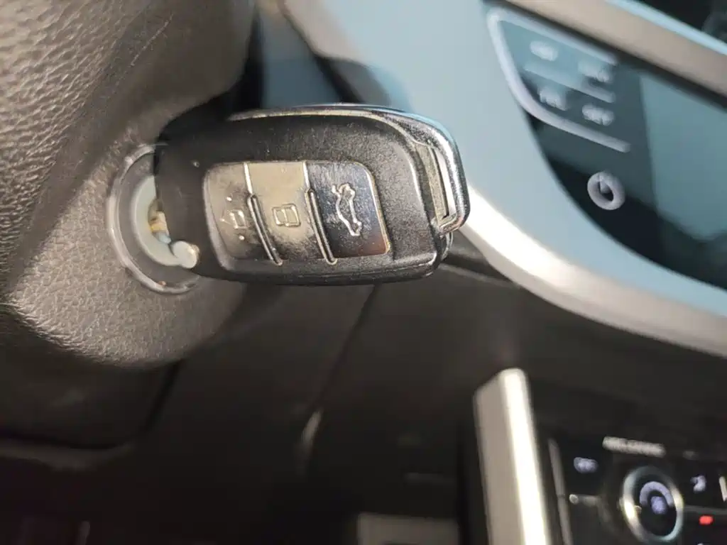 Geely Vision 2020 2019 Upgrade 1.5L Manual Luxury China VI