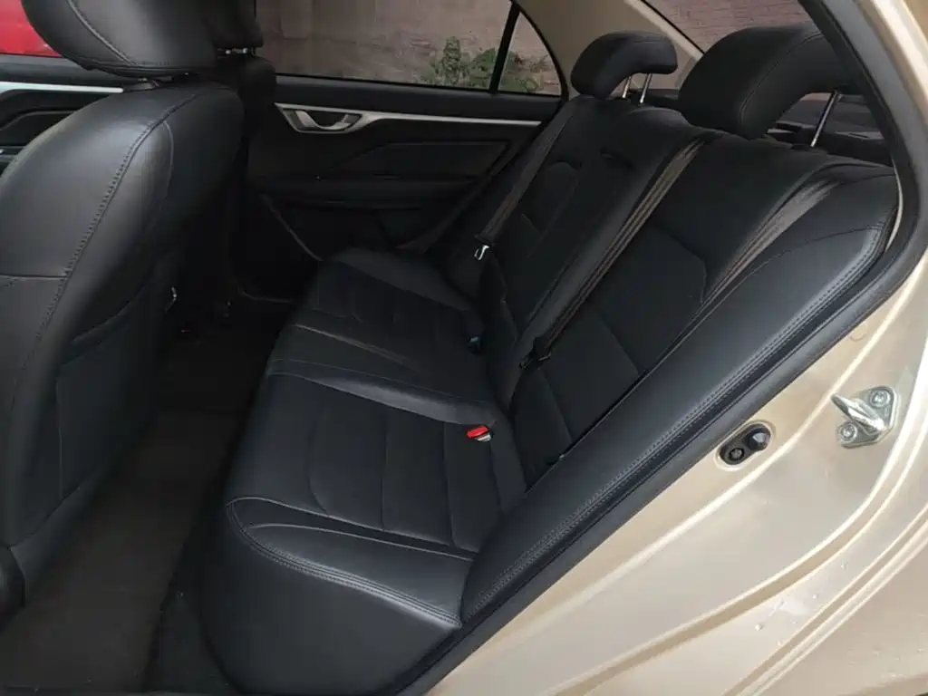Geely Vision 2020 2019 Upgrade 1.5L Manual Luxury China VI