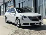 Photo 3 - Cadillac XTS