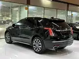 Фото 6 - Cadillac XT5