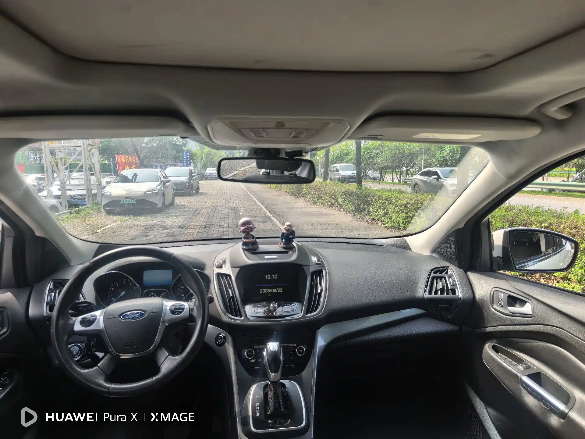 Фото 8 - Ford Kuga