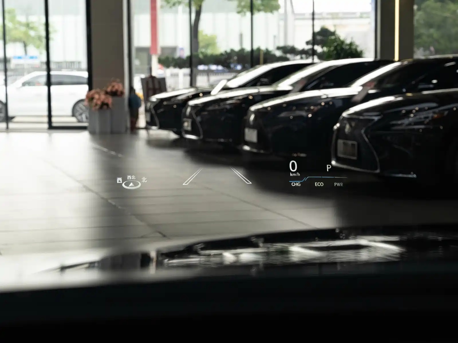 Фото 22 - Lexus LS