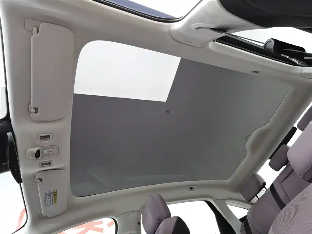 Hongqi Tiangong 05 2025 Model 750 Smart Selection Edition фото 14