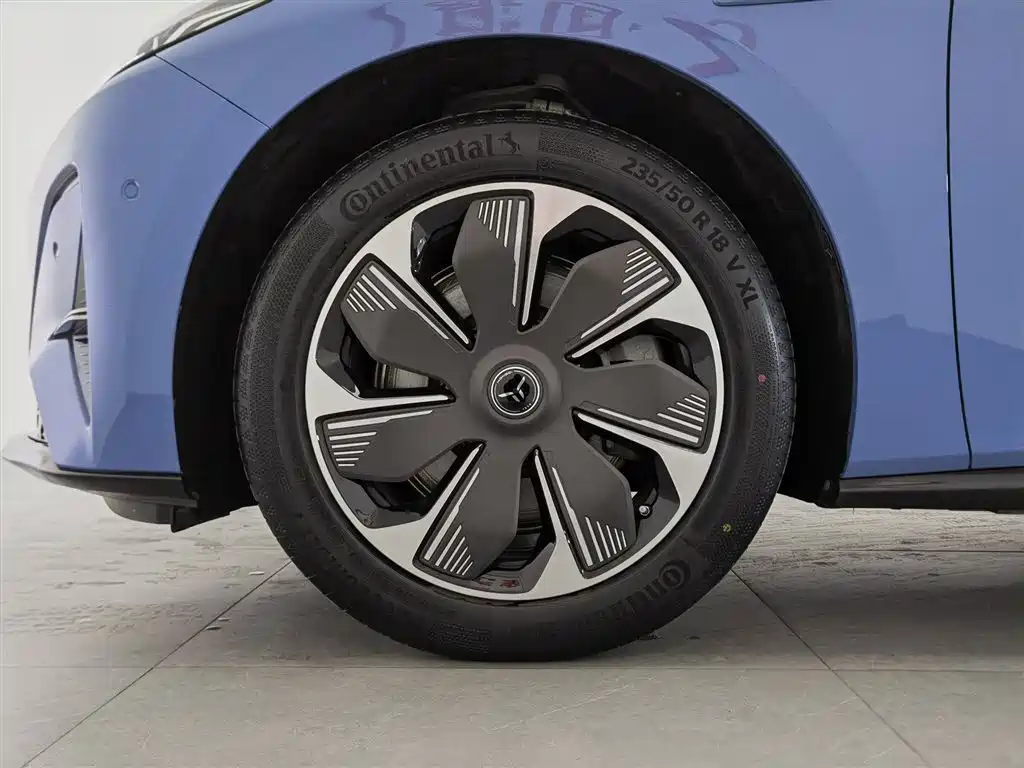 Hongqi Tiangong 05 2025 Model 750 Smart Selection Edition фото 17