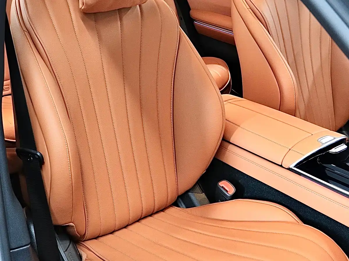 Mercedes-Benz S-Class 2024 Facelift S 400 L Business Edition фото 16