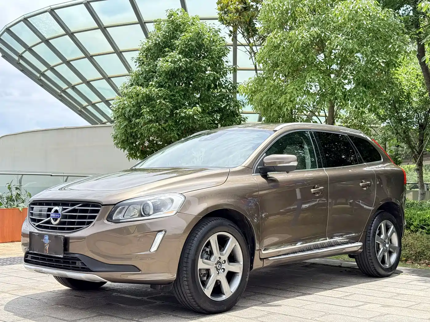 Photo 1 - Volvo XC60 (Import)