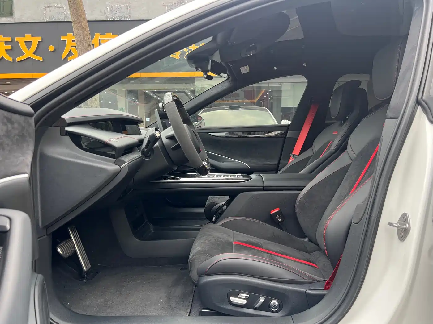 Xiaomi Auto Xiaomi SU7 Ultra 2025 2025 Model Ultra