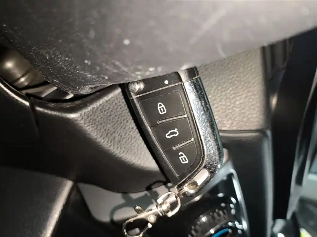 Toyota Vios FS 2018 2017 1.5L CVT Fengchi Edition