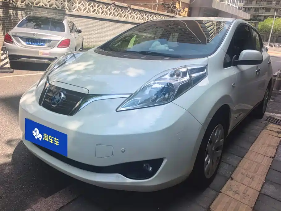 Venucia Morning Wind 2016 2014 Navigation Edition 6.6KW