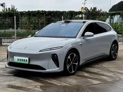 NIO ET5T