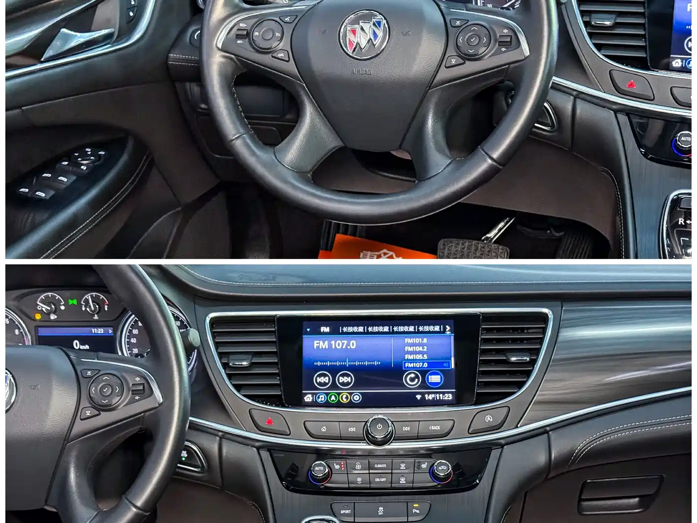Buick LaCrosse 2021 652T Luxury Edition фото 7