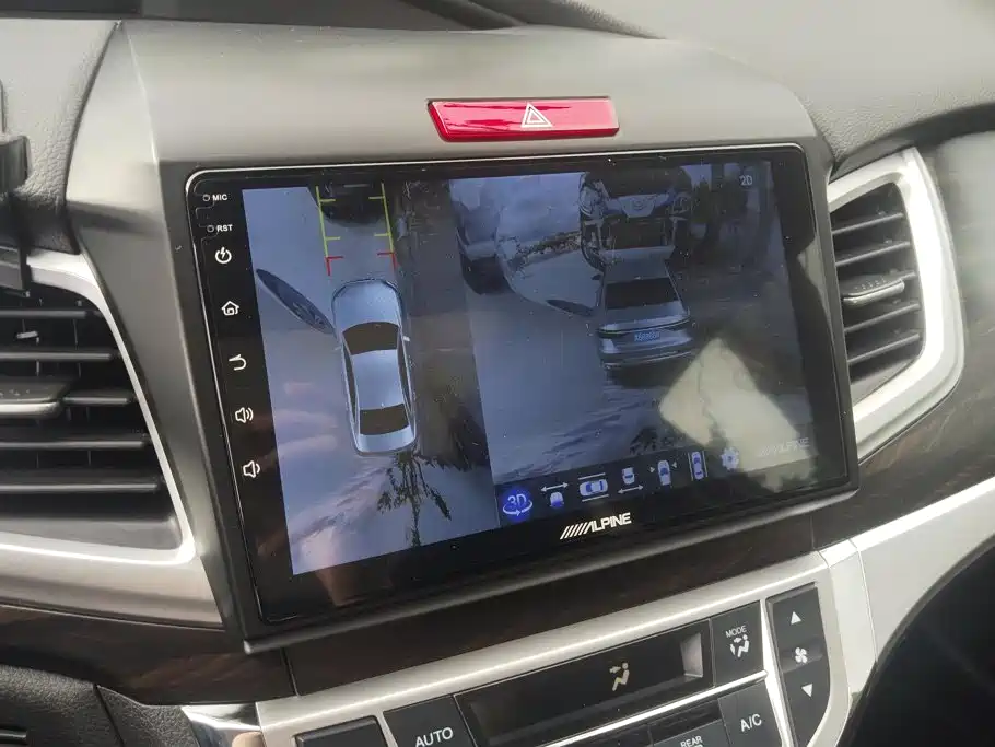 Honda Jade 2019 2020 1.8L Automatic Comfort Edition
