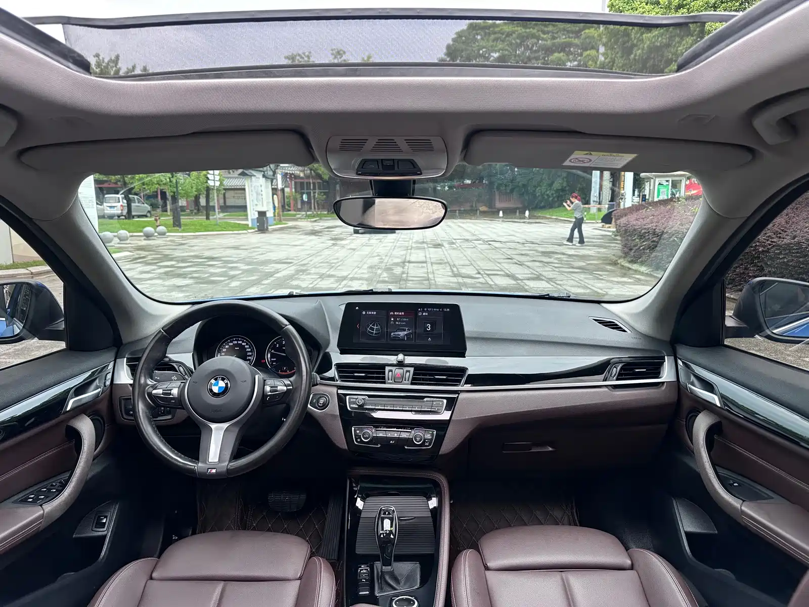 Фото 5 - BMW X1
