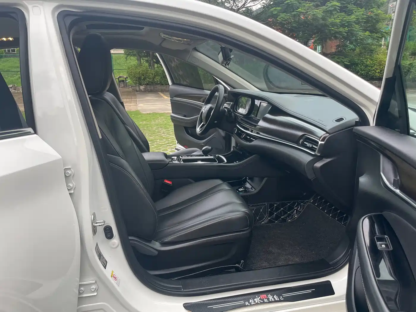 GAC Trumpchi Trumpchi GA6 2020 2019 270T Auto Luxury
