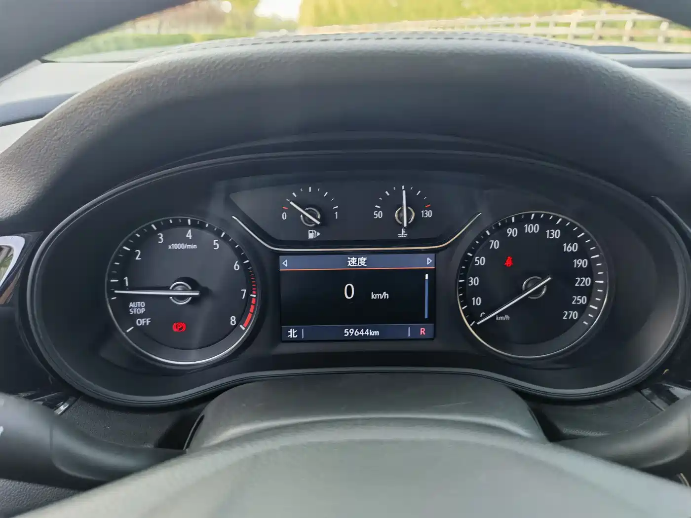 Buick Regal 2022 552T Smart Edition фото 14