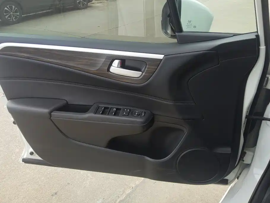 Honda Jade 2019 2020 1.8L Automatic Comfort Edition