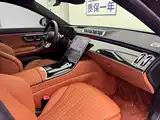 Фото 17 - Mercedes-Benz S-Class
