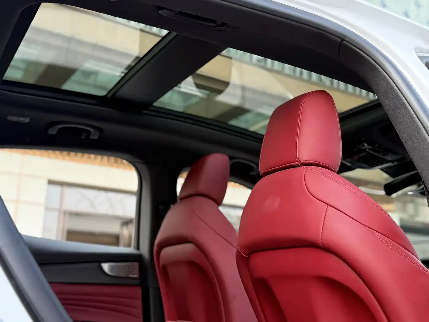 Maserati Grecale 2024 2023 2.0T GT