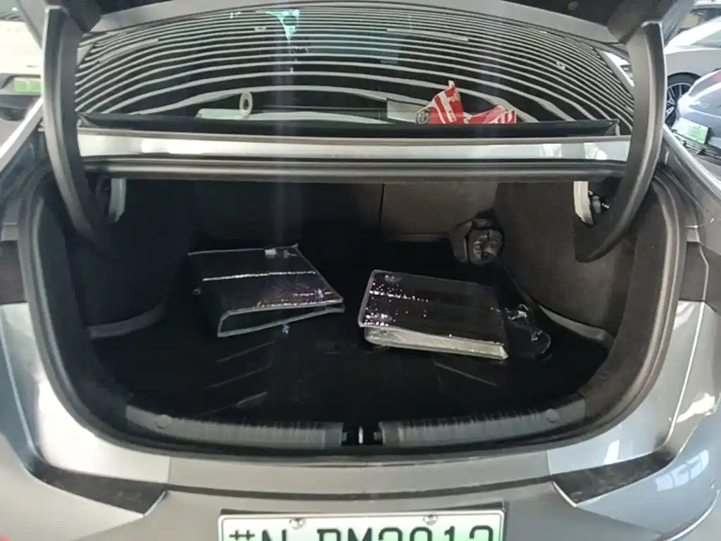 BYD Qin L 2026 2025 EV 545KM Superior
