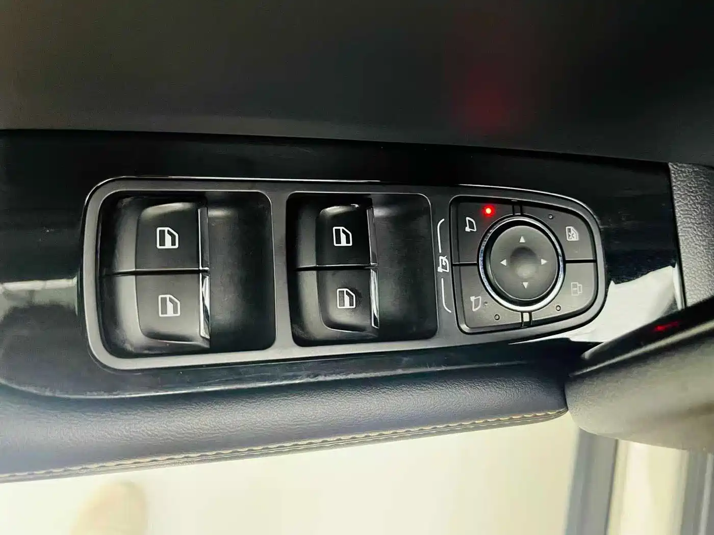 Haval Big Dog 2025 2024 1.5T DCT Border Collie Edition