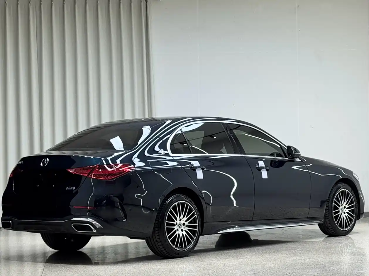 Mercedes-Benz C-Class 2023 C 200 L Sport фото 6