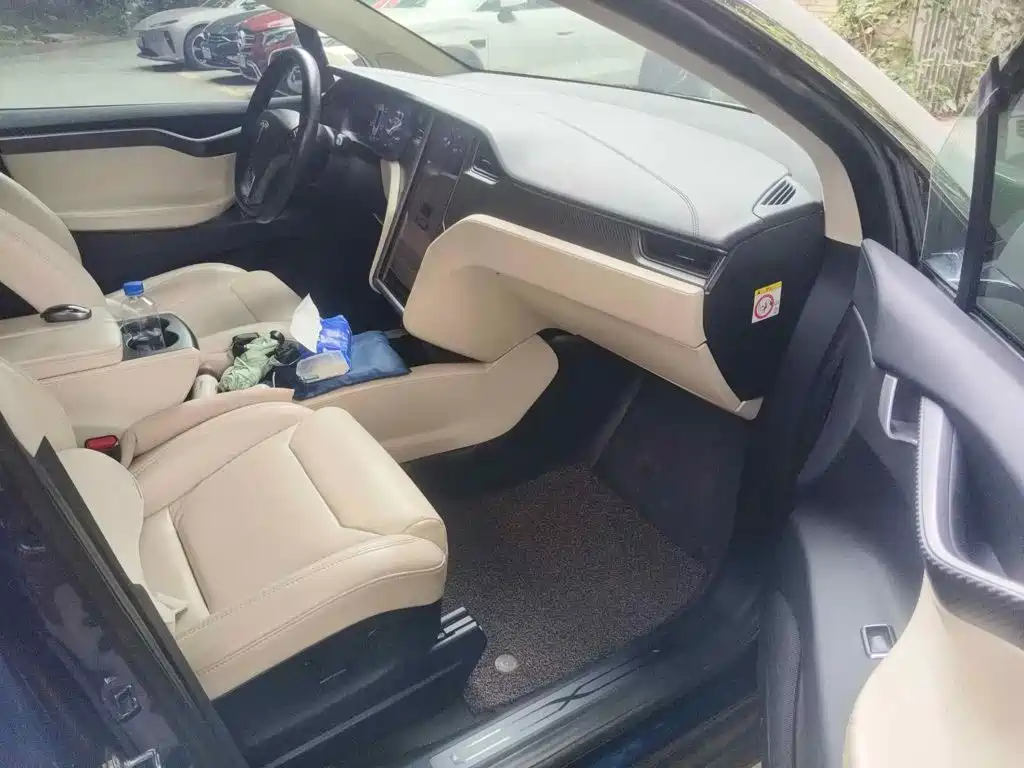 Photo 13 - Tesla Model X