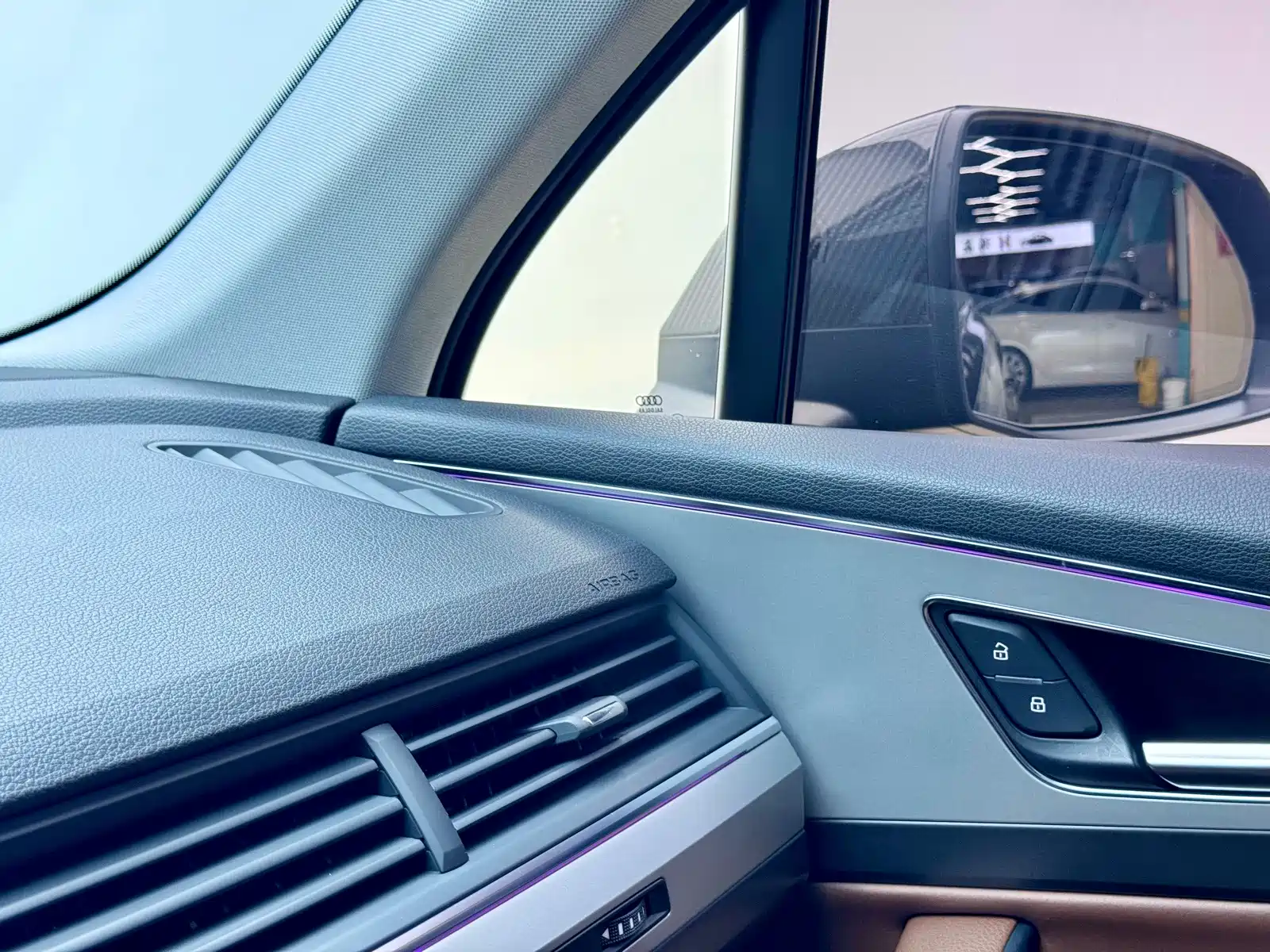 Фото 6 - Audi Q7
