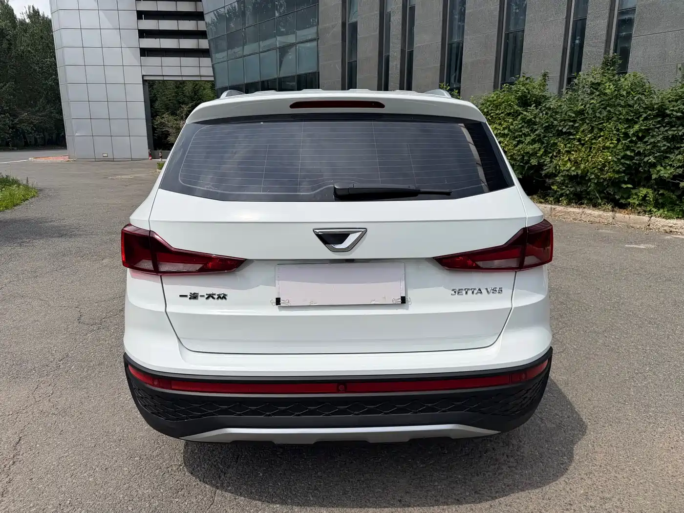 Фото 6 - Jetta VS5