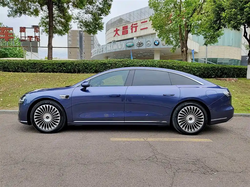 2026 Xiangjie Enjoy World S9
