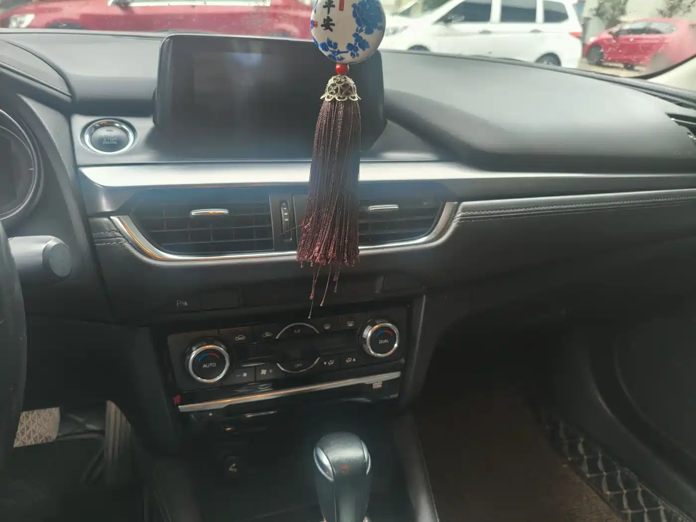 MAZDA ATEZ