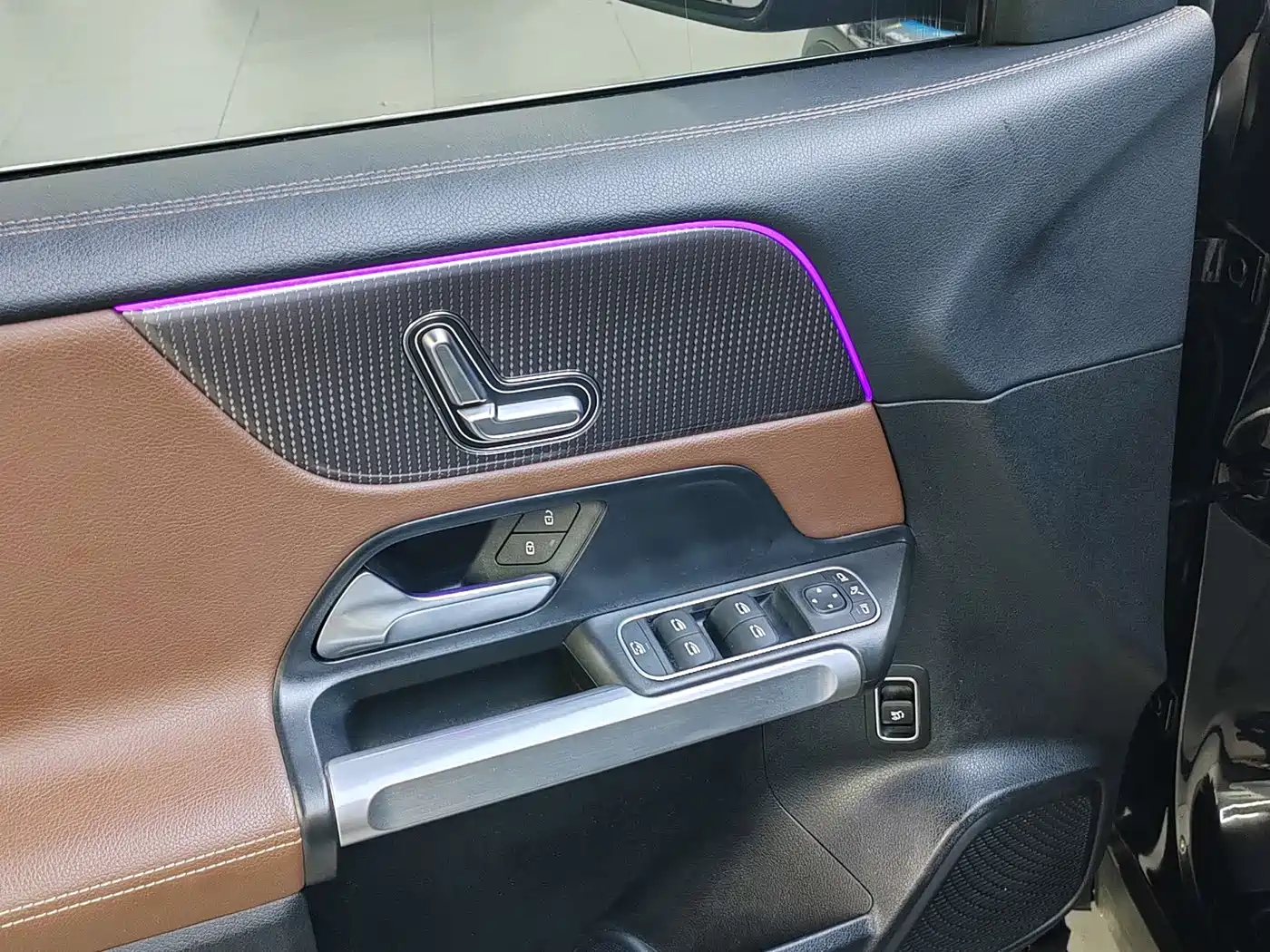 Mercedes-Benz GLB, миниатюра 8
