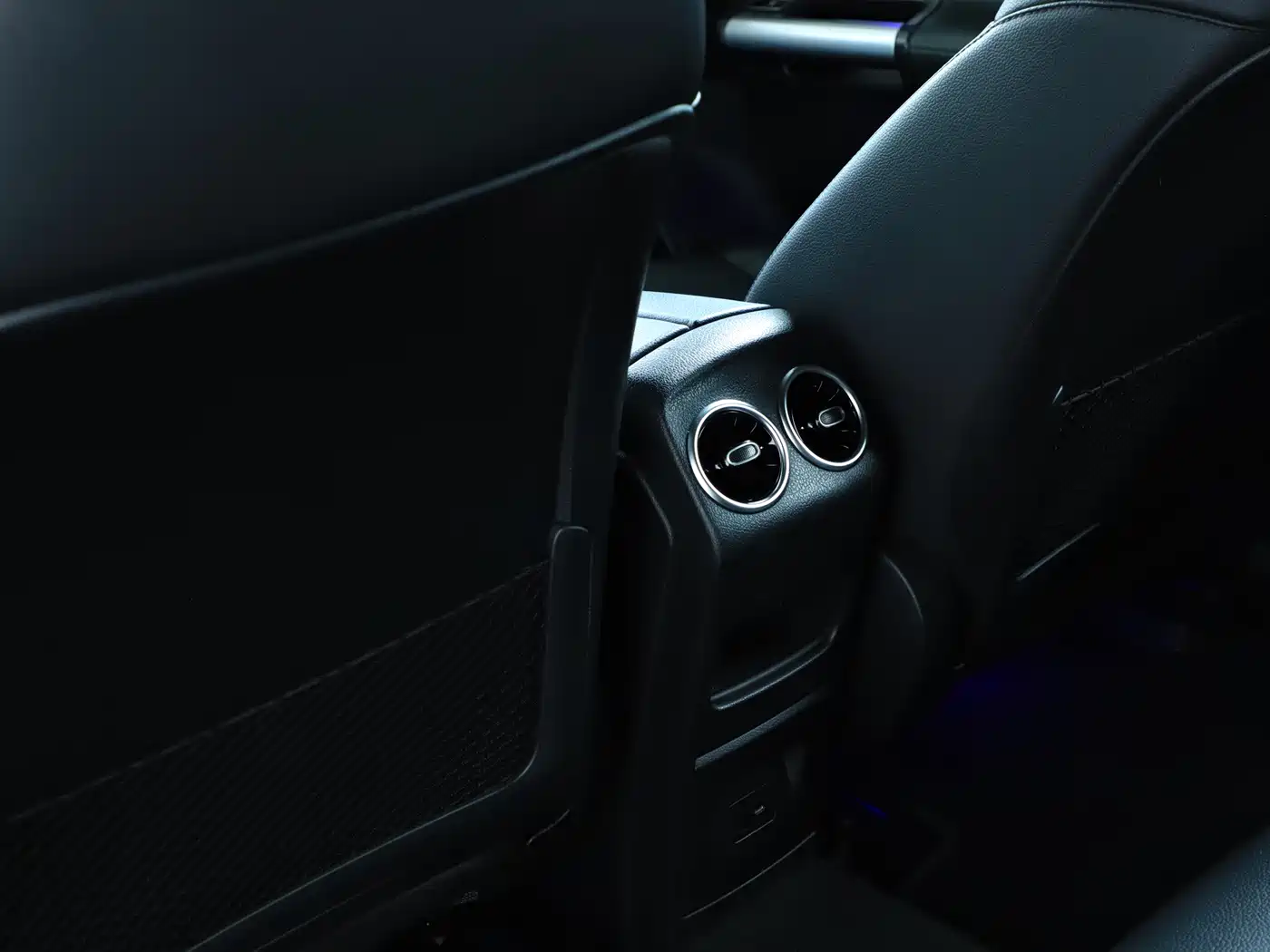Mercedes-Benz EQA 2023 2023 EQA 260