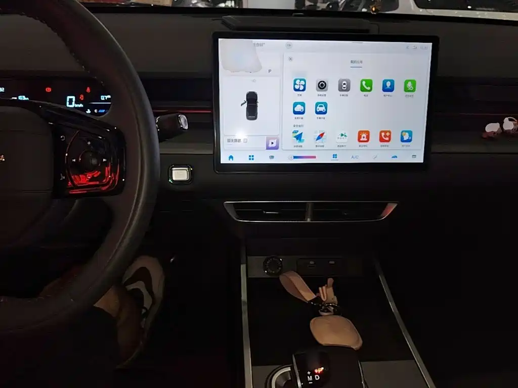 Jetour Dasheng 2025 2025 1.5T DCT Surpass Edition