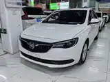 Фото 1 - Buick Excelle