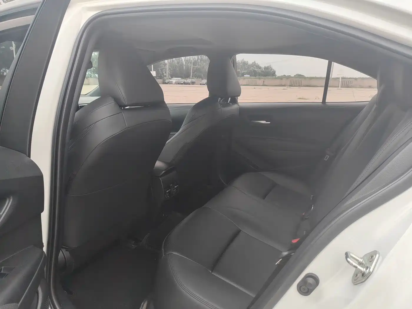 Toyota Levin, миниатюра 7