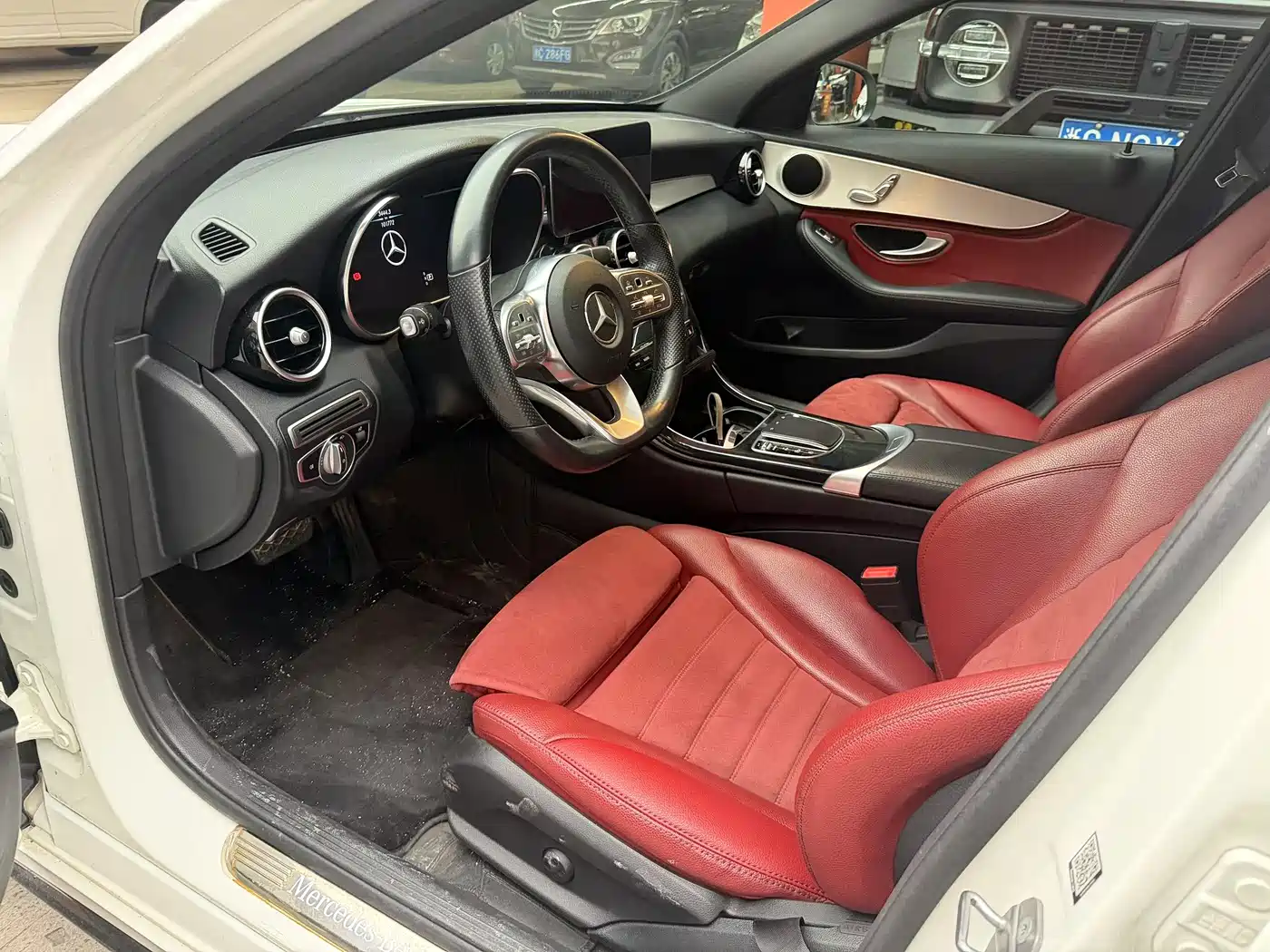 Mercedes-Benz C-Class 2020 Facelift C 260 Sport Version фото 4