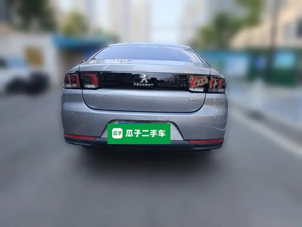 صورة 3 - Peugeot 308