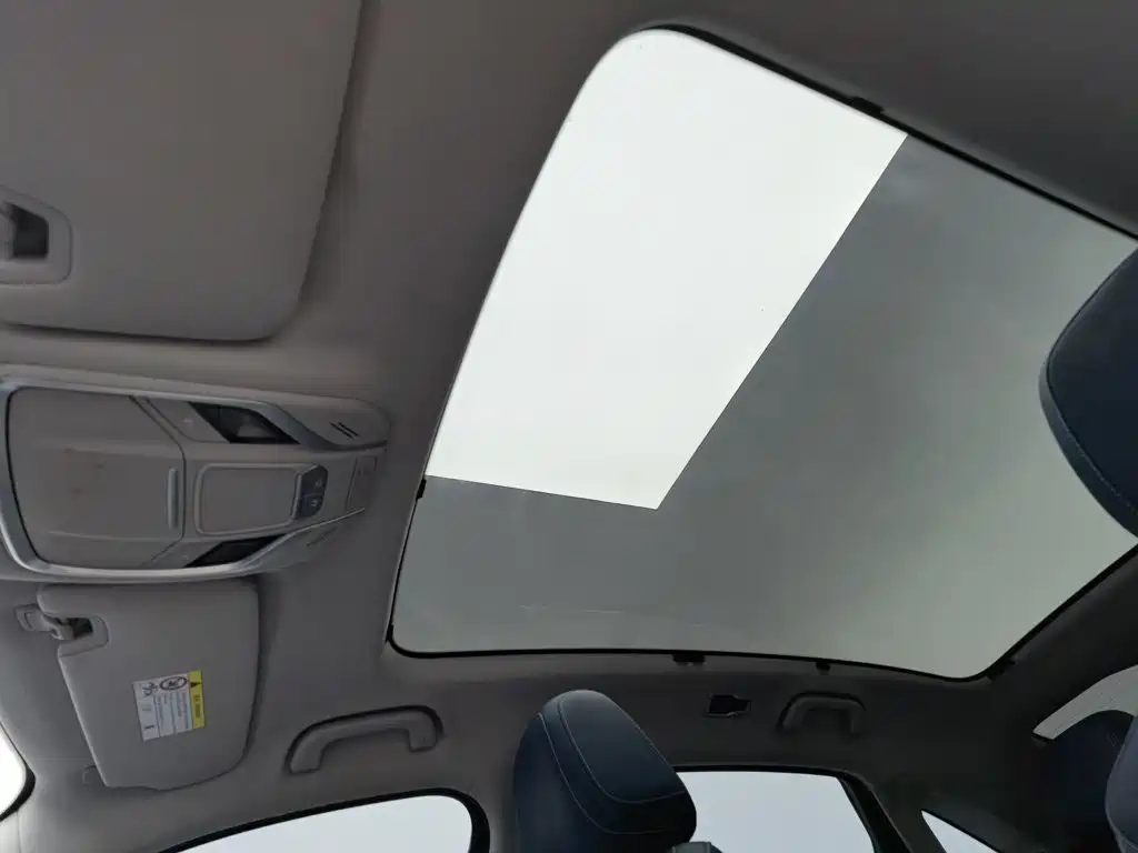 Geely Preface 2020 2021 2.0TD Designer's Choice