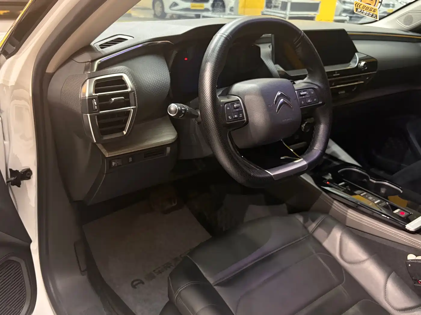 CITROEN VERSAILLES C5 X