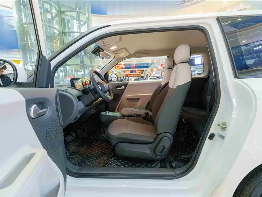 Фото 6 - Changan Lumin